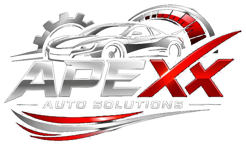 Apexx Auto Solutions